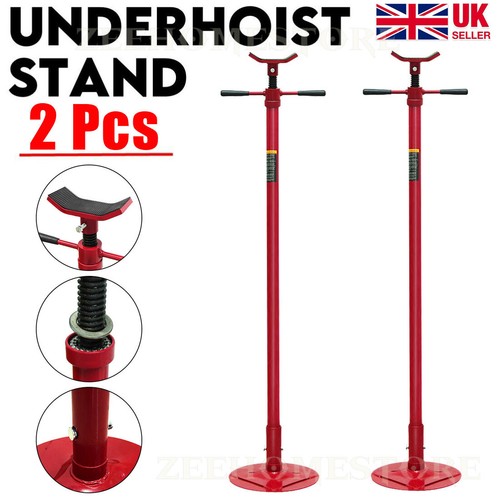 2pcs 750kg garage vertical - garage,