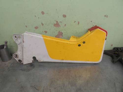 Suzuki gsxr 750 - 750,