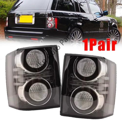 2pcs rear tail - tail, light