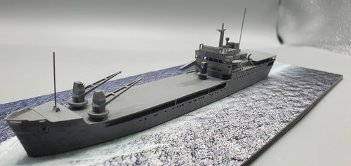 Falklands ship 600 round - falklands, 1