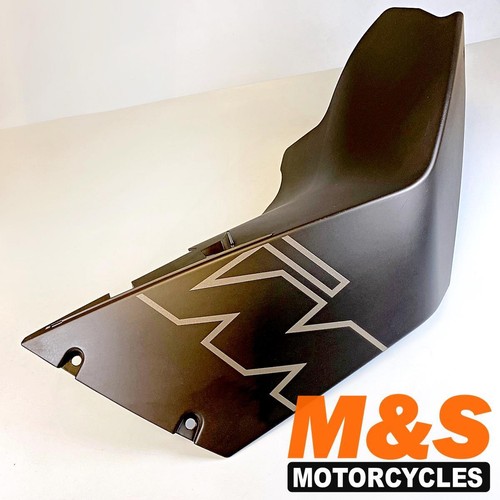 Ktm 1190 left - 1190, exit-air