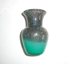 Small Vintage Monart Vasart