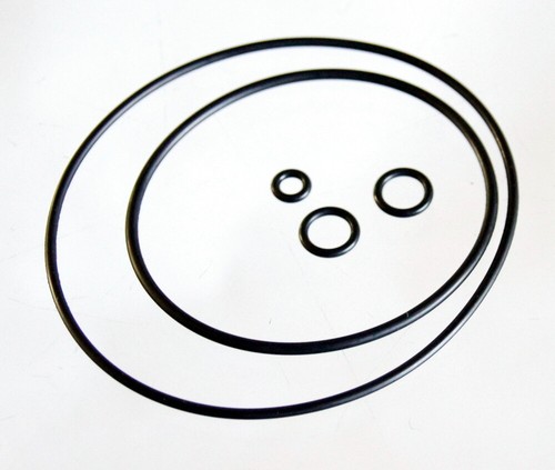 Genuine power trim ring kit - ring,