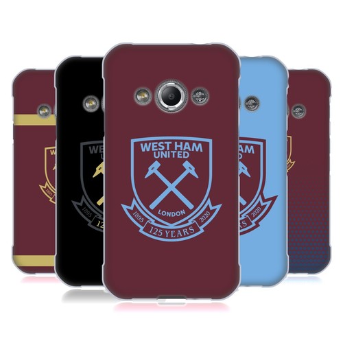 West ham united 125 - ham, fc