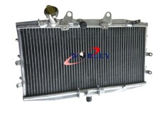 Aluminum Radiator For Triumph