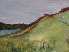 Scotland.Ben Lomond, Loch