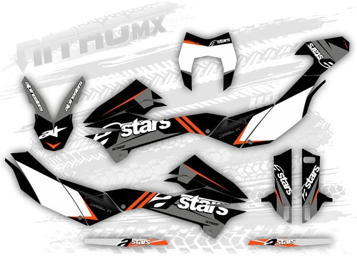 Nitromx graphic for - nitromx,