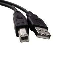 EPSON Perfection V600 / V700 / V750 PRINTER USB CABLE LEAD