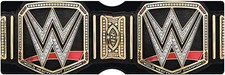 WWE Title Belt Card Holder ID