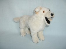 PEDIGREE CHUM Official WHITE