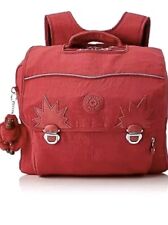 Kipling Iniko True Pink School