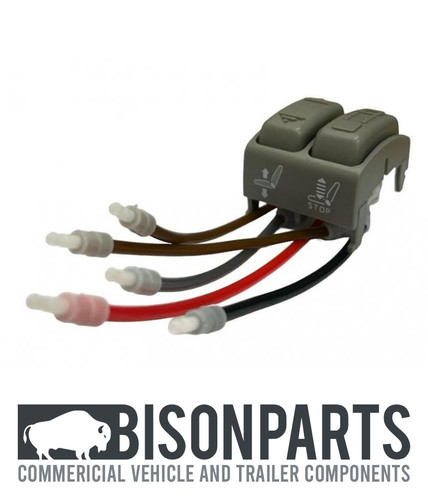 Seat height adjustment switch - +seat,