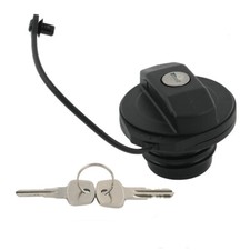 PUMA UPGRADE LOCKING FUEL CAP