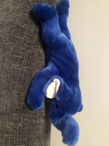 Beanie buddy peanut the - ty,