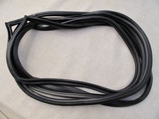 VW Bay window Bus Right