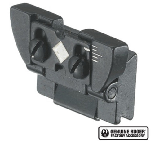 Ruger rear sight - 10/22_rear,