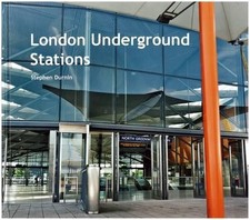 London Underground Stations by