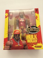 WWE Hulk Hogan Storm
