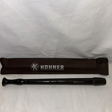 Hohner Recorder Block Flute