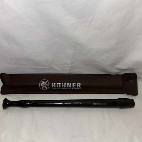 Hohner recorder block - hohner,