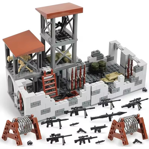 Ww2 army military base - army,