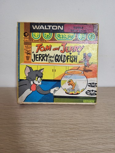 Vintage walton super - super, 8