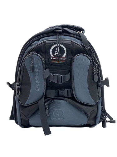 Tamrac backpack black - tamrac,