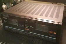 Marantz SD 363 Vintage Double