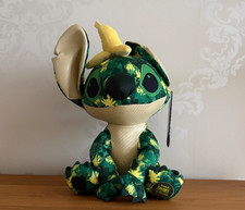 Disney Store Stitch Crashes ~