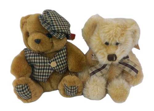 Metro thirsk teddy bears - thirsk,