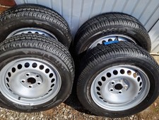 Transporter t6 van - vw, t5
