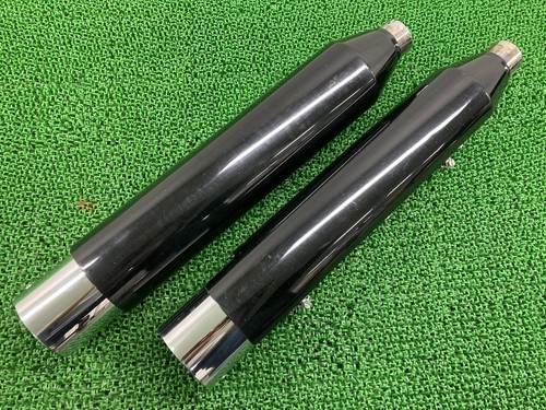 Fxsb1690 silencer muffler - silencer,