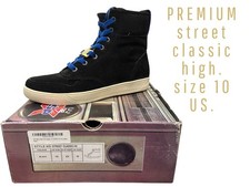 NEW SPX Men 10 US The Street