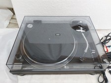 Technics sl1210 mk2  with
