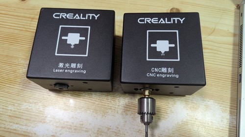 Creality 01 cnc laser - cnc,