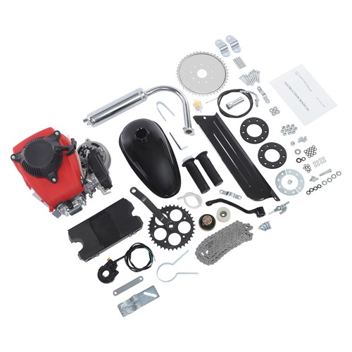 53cc stroke gas petrol - gas,