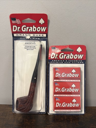 New grabow grand duke - new, dr.