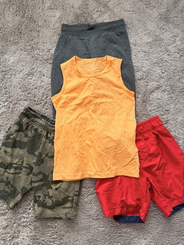 Job lot kids - lot, 4x