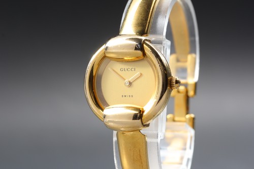 Near mint gucci 1400l 26mm - gucci,