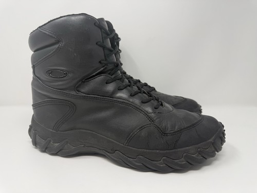 Oakley assault boots - si,