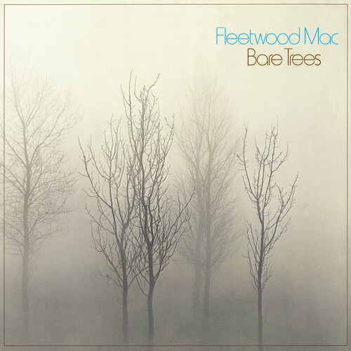 Fleetwood mac bare - fleetwood,