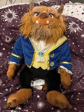 Disney Store Official Beauty