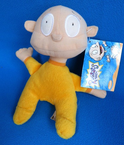 Tommy pickles cornichon doll - tommy,