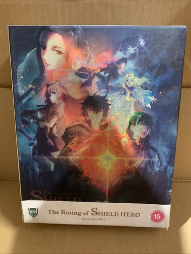 The rising - of, hero