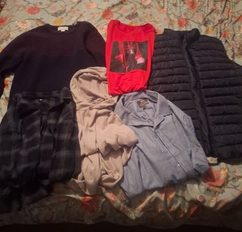 Mens size 2xl - mens,