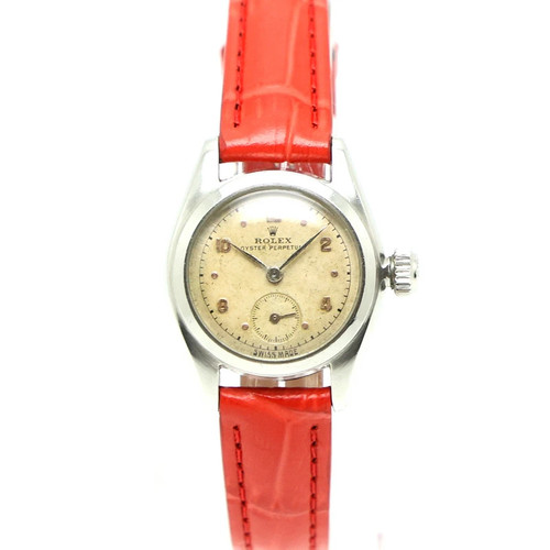 Rolex oyster perpetual 4486 - rolex,
