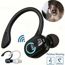 Wireless Bluetooth Headset