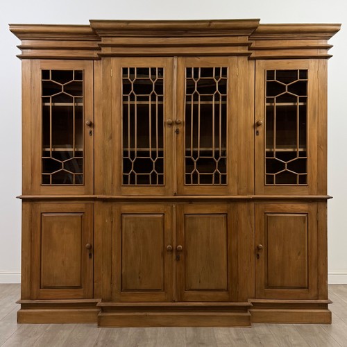 Antique 20th century large - ,