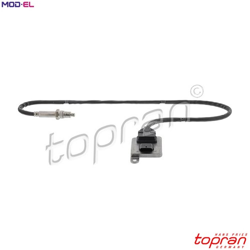 Nox sensor catalytic - nox,