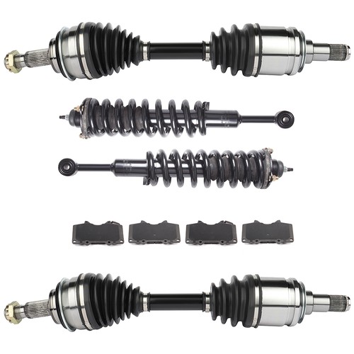 For 2007 toyota cruiser - for, 2007-14